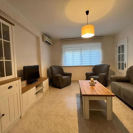 Apartamento Sotest Jerez de la Frontera Extérieur photo