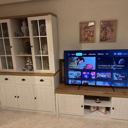 Apartamento Sotest Jerez de la Frontera Extérieur photo