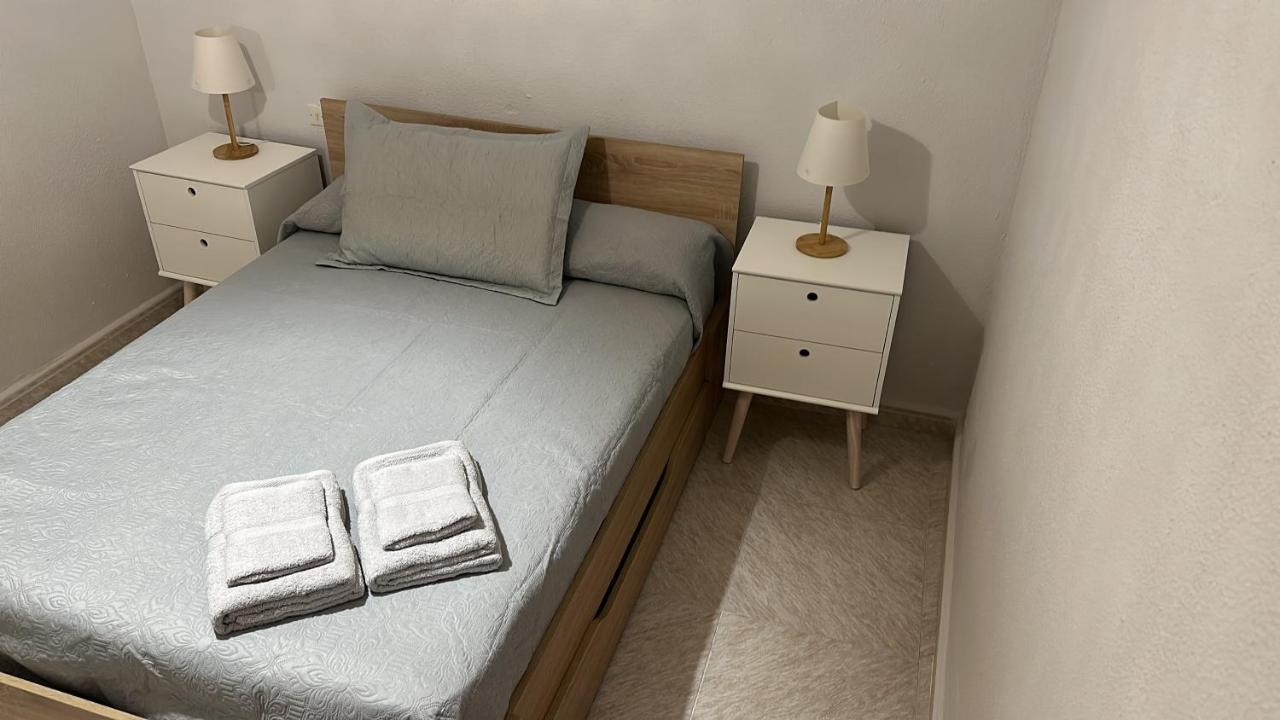 Apartamento Sotest Jerez de la Frontera Extérieur photo