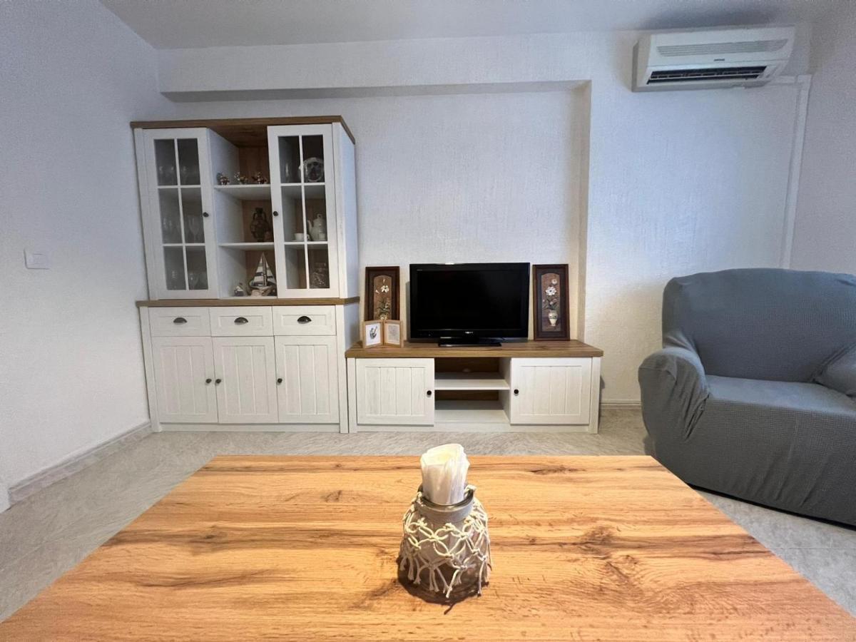 Apartamento Sotest Jerez de la Frontera Extérieur photo