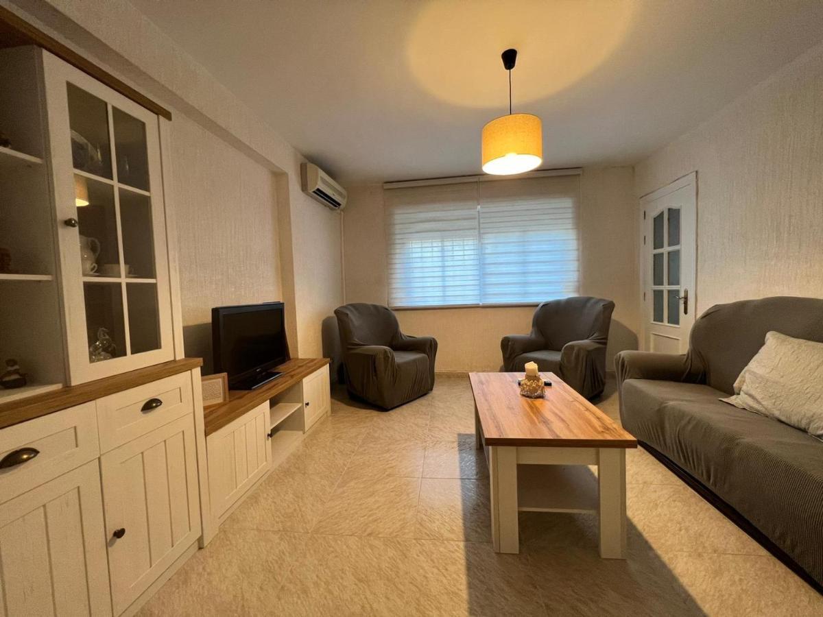 Apartamento Sotest Jerez de la Frontera Extérieur photo
