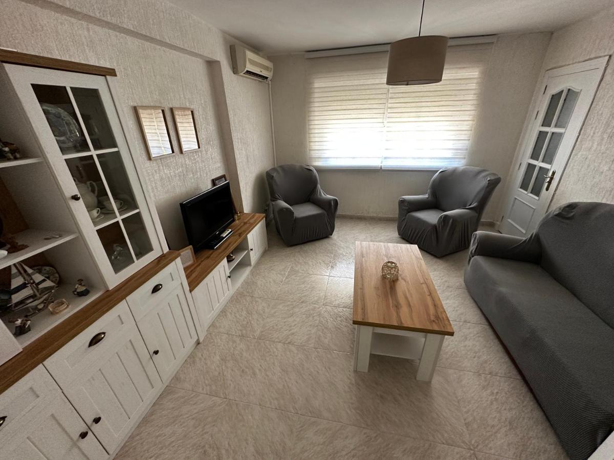 Apartamento Sotest Jerez de la Frontera Extérieur photo