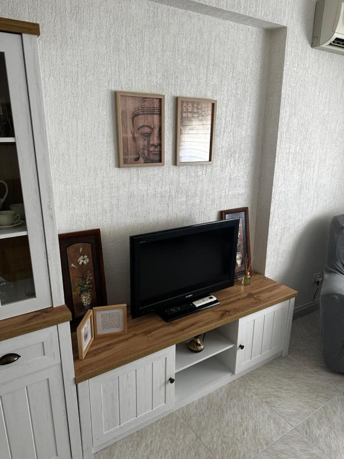 Apartamento Sotest Jerez de la Frontera Extérieur photo