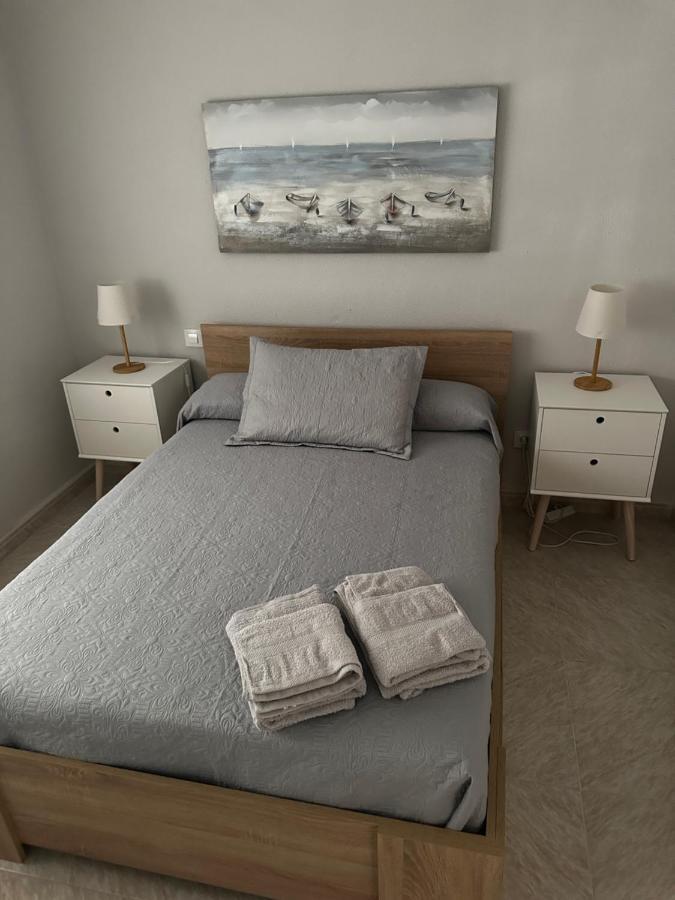 Apartamento Sotest Jerez de la Frontera Extérieur photo