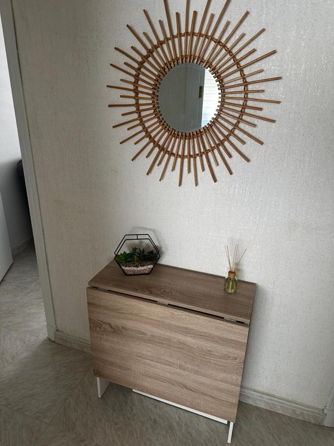 Apartamento Sotest Jerez de la Frontera Extérieur photo