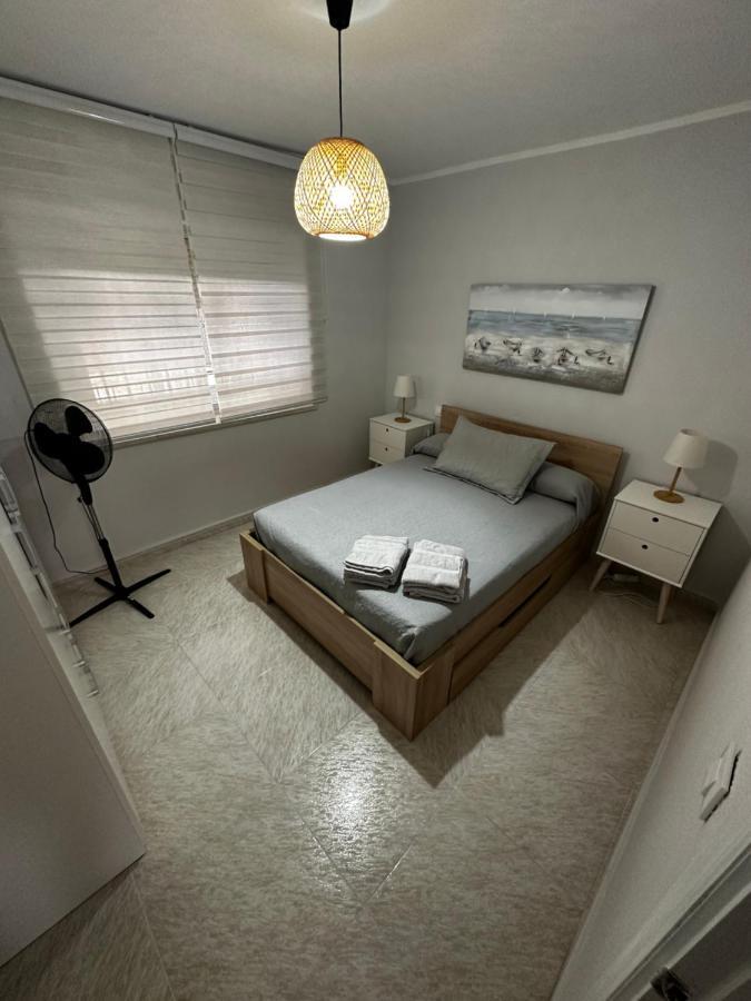 Apartamento Sotest Jerez de la Frontera Extérieur photo