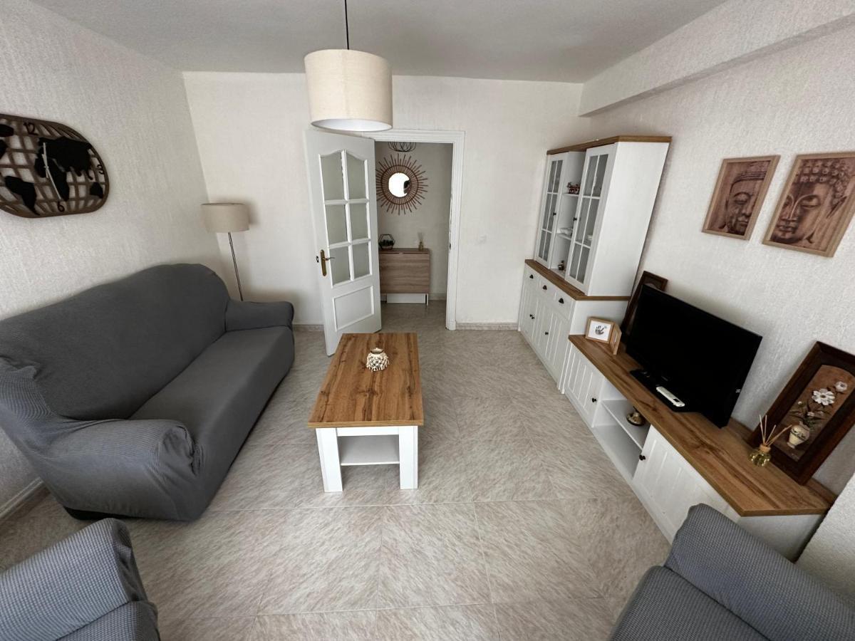 Apartamento Sotest Jerez de la Frontera Extérieur photo