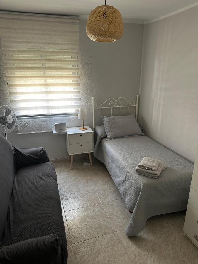 Apartamento Sotest Jerez de la Frontera Extérieur photo