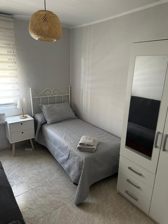 Apartamento Sotest Jerez de la Frontera Extérieur photo