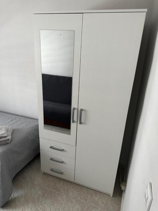 Apartamento Sotest Jerez de la Frontera Extérieur photo