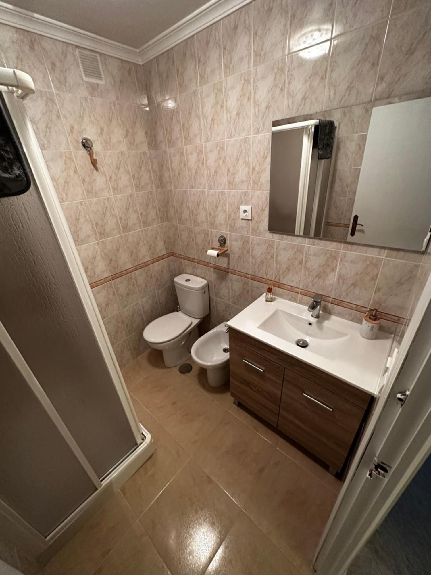 Apartamento Sotest Jerez de la Frontera Extérieur photo
