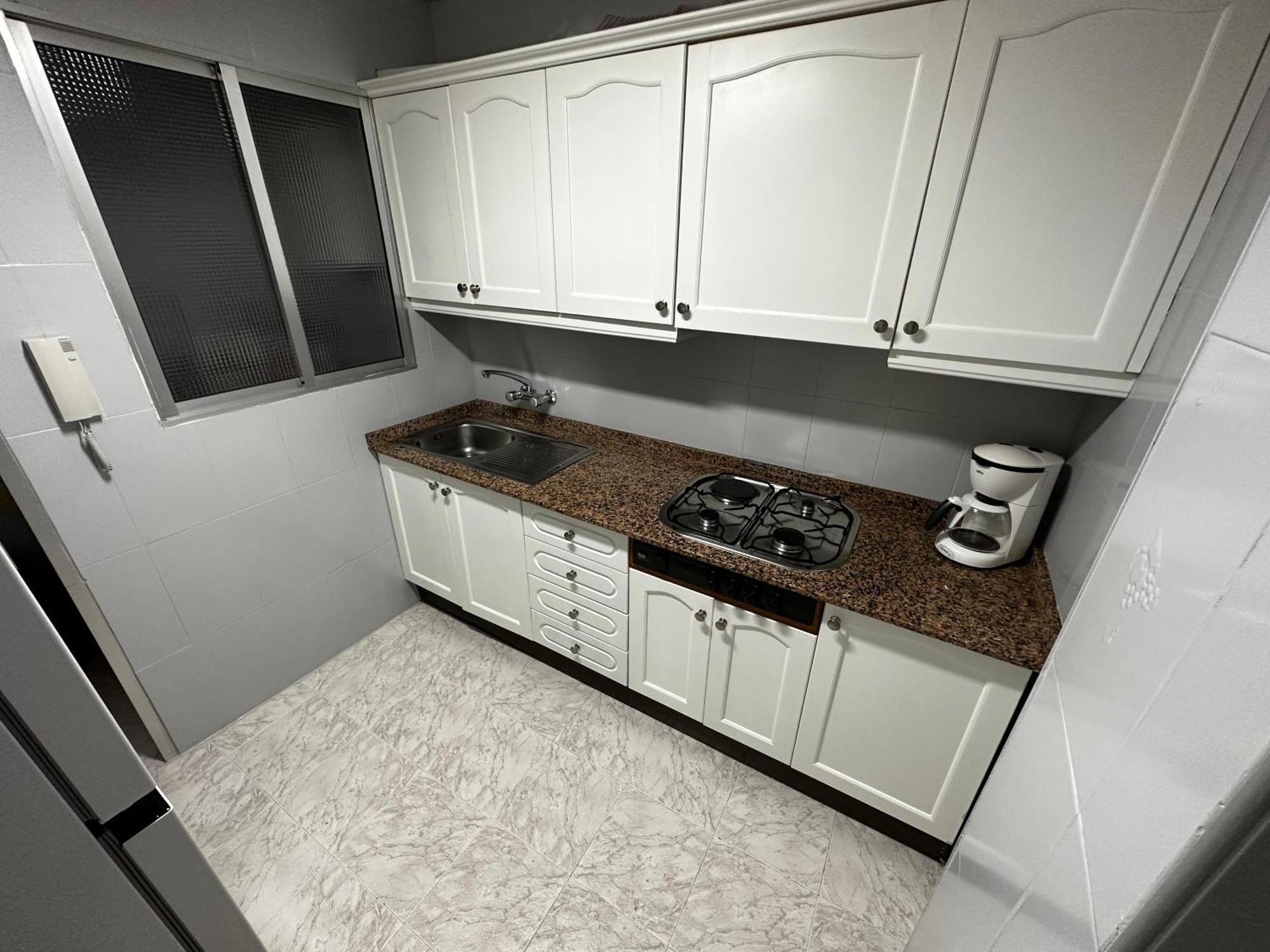 Apartamento Sotest Jerez de la Frontera Extérieur photo